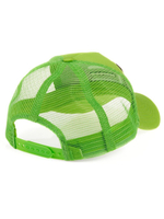 Бейсболка Lucky John GRM сетка