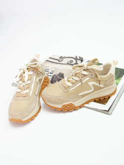 Кроссовки женские демисезонные