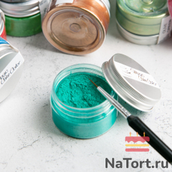 Краситель «Magic Cake Color» EMERALD 10 гр