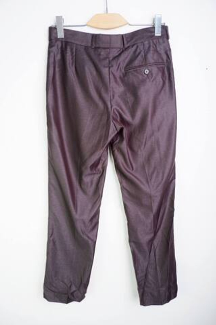 Брюки для делового стиля, маркировка 176-92-80, визуально на 46 размер