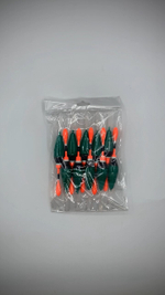 Набор поплавков 10g №4