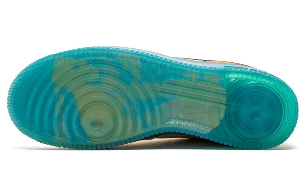 Кроссовки Nike Air Force 1 Low Kobe
