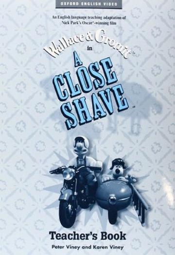 A Close Shave and Trade: Teacher's Book