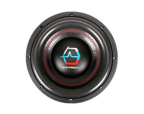 Сабвуфер Ural Patriot 10