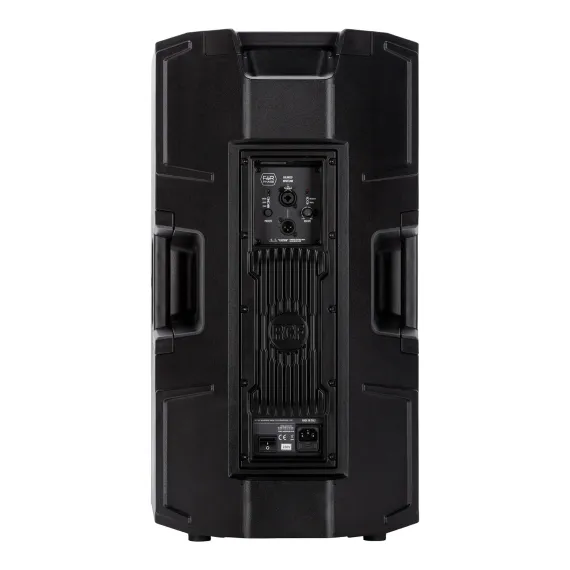RCF ART 935-A Black