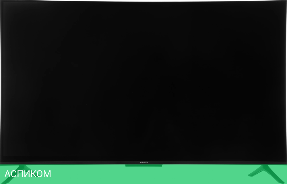 Телевизор LED Xiaomi 50" MI TV A 50 2025