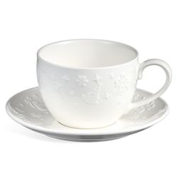 ЧАЙНЫЙ НАБОР LEFARD "NUTCRACKER" НА 2 ПЕР. 4 ПР. 300 МЛ (КОР=16НАБ.)