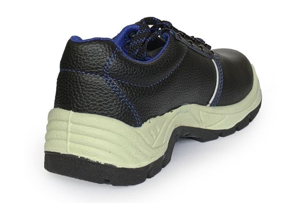 Полуботинки РАБОЧИЙ SJ7066-S