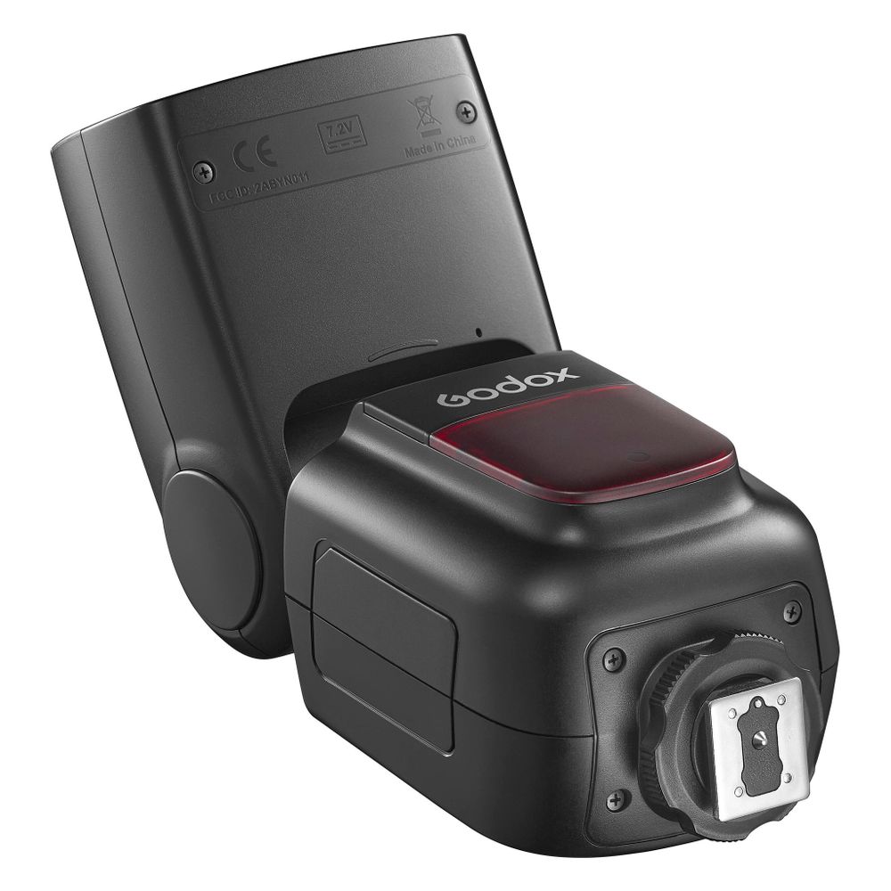 Накамерная вспышка Godox Ving V850III