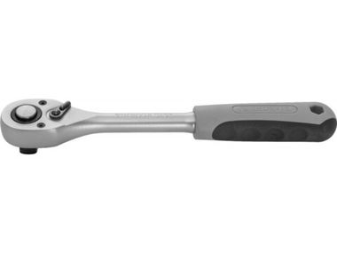 RH01272 Рукоятка трещоточная 1/2"DR, 72 зубца