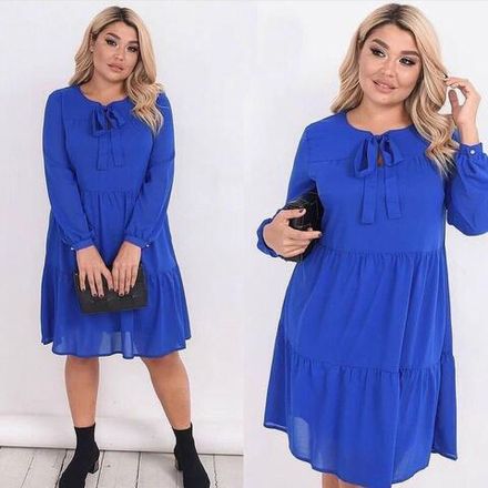 Платье 7360270 Fabrika