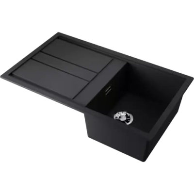 Кухонная мойка Omoikiri Kitagawa 86-GB