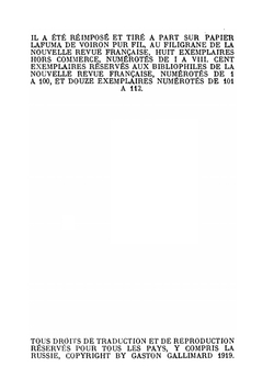 A la recherche du temps perdu. Volume 1 | Marcel Proust