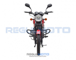 Мотоцикл Regulmoto SK200-8 с ПТС