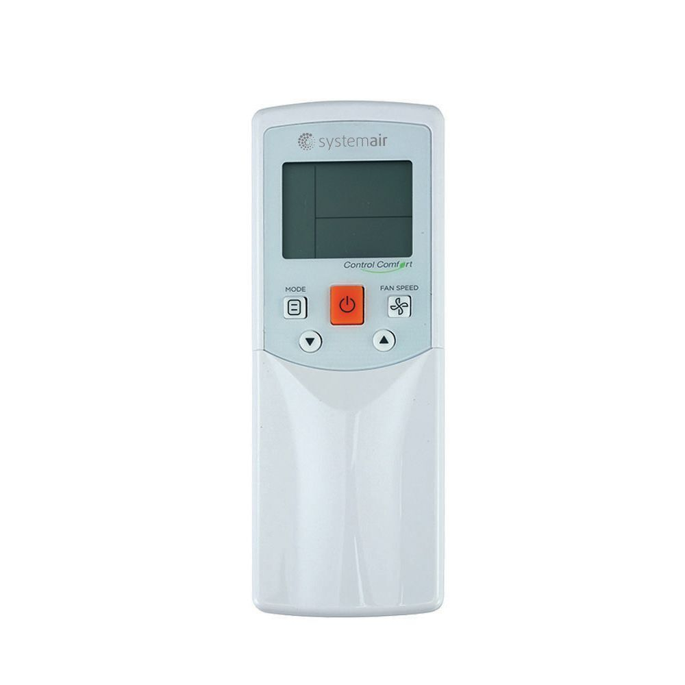 Внутренний блок Systemair SYSVRF2 WALL 80 Q