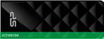 USB Flash-накопитель Silicon-Power Ultima U03 64GB Black (SP064GBUF2U03V1K)
