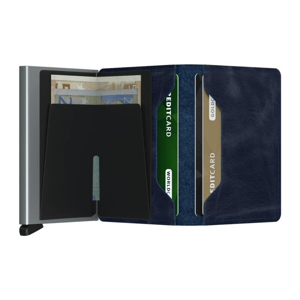 Кошелёк Secrid Slimwallet Vintage