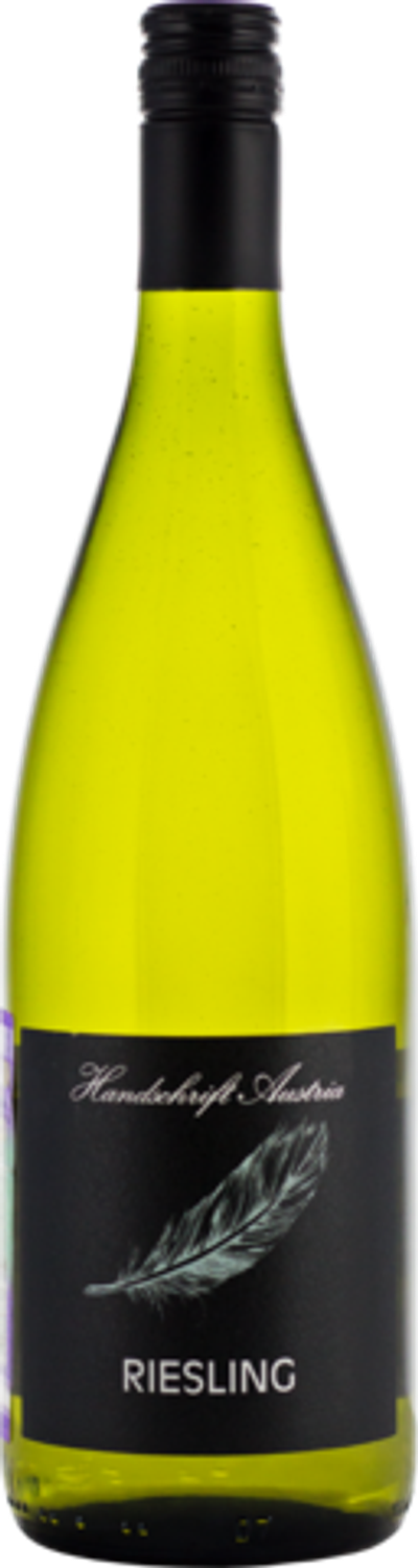 Вино Хандшрифт Аустриа Рислинг