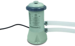 Фильтр-насос для бассейна с картриджем типа A, 2006 л/ч, 220-240V, 28604 INTEX