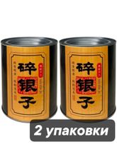 Чай черный со вкусом риса SuiYinZi 150 г x 2 шт