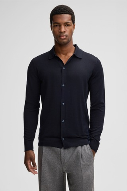 Кардиган мужской STRELLSON