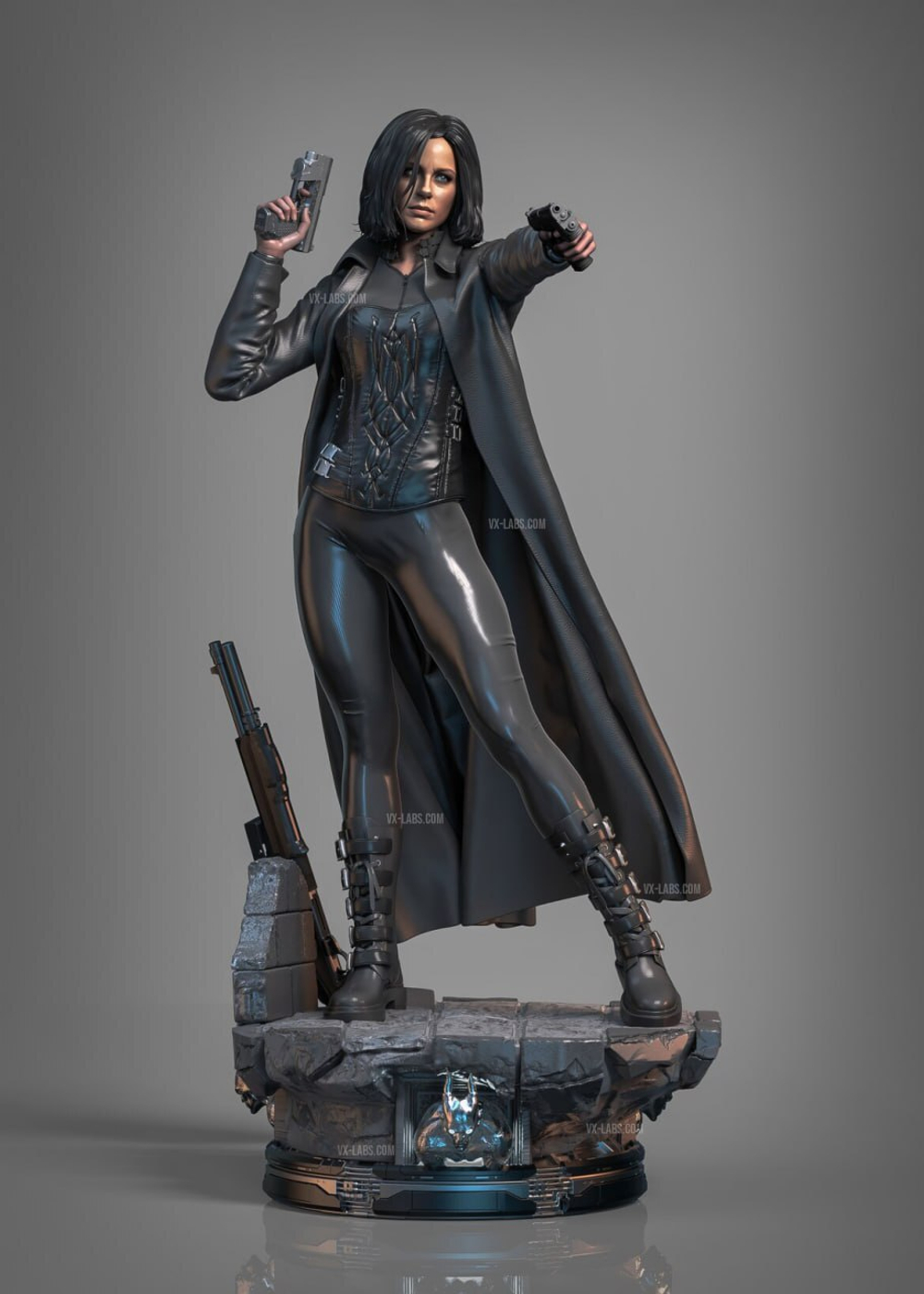 Селин Другой мир Фигурка Selene Underworld