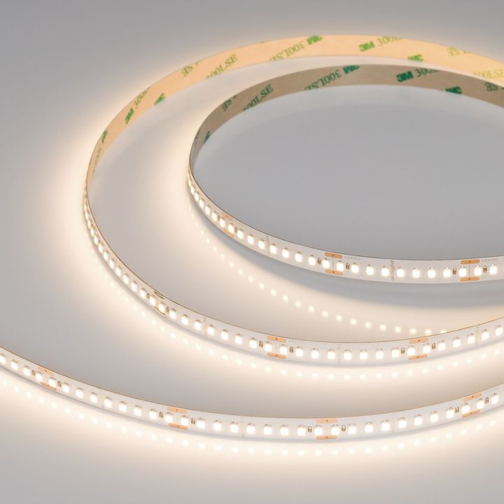 Светодиодная лента Arlight UL-A180-10mm 24V Warm3000 044515