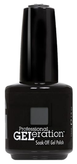 Гель-лак GEL-1221 Psycho Rhino  15 мл