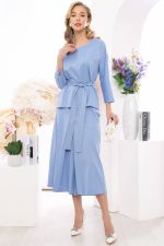 Костюм "Лауринда" (голубой) К5288 LT Collection (Акция)
