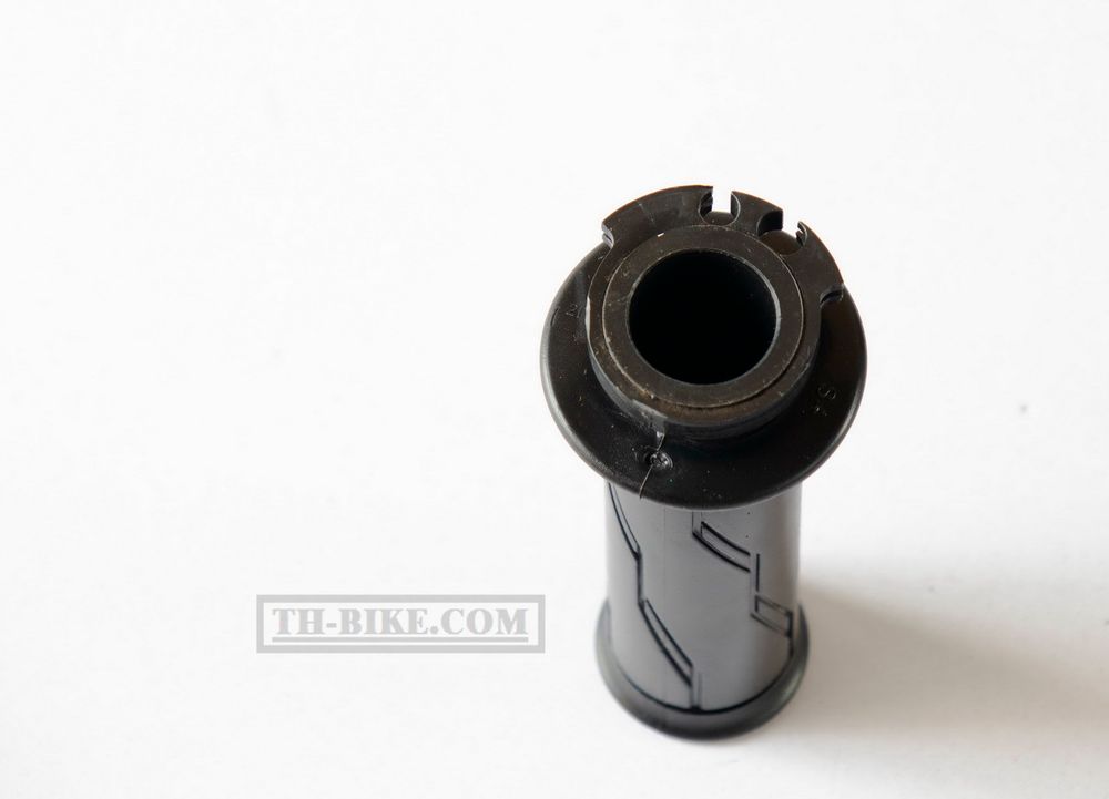 2DP-F6240-00-00. GRIP ASSY.  Yamaha N-max