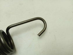 WIS24140OE/47 кт173 Пружина бака для стиральной машины Bosch WIS24140OE/47 б/у