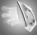 Утюг электрический LIRA LR-0609