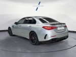 Mercedes-Benz S 63 AMG E 4MATIC
