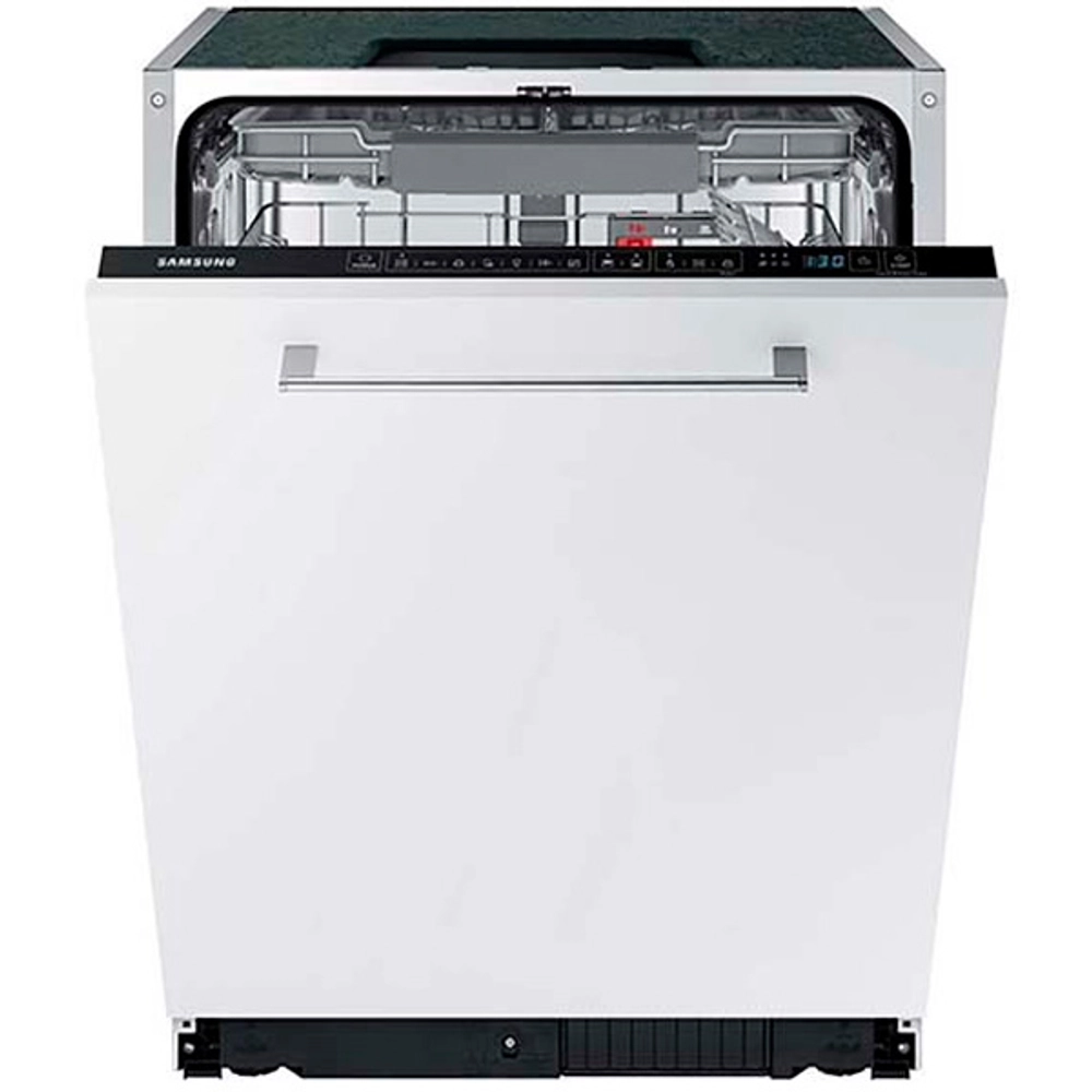 Встраиваемая посудомоечная машина Samsung DW60A6092BB/WT
