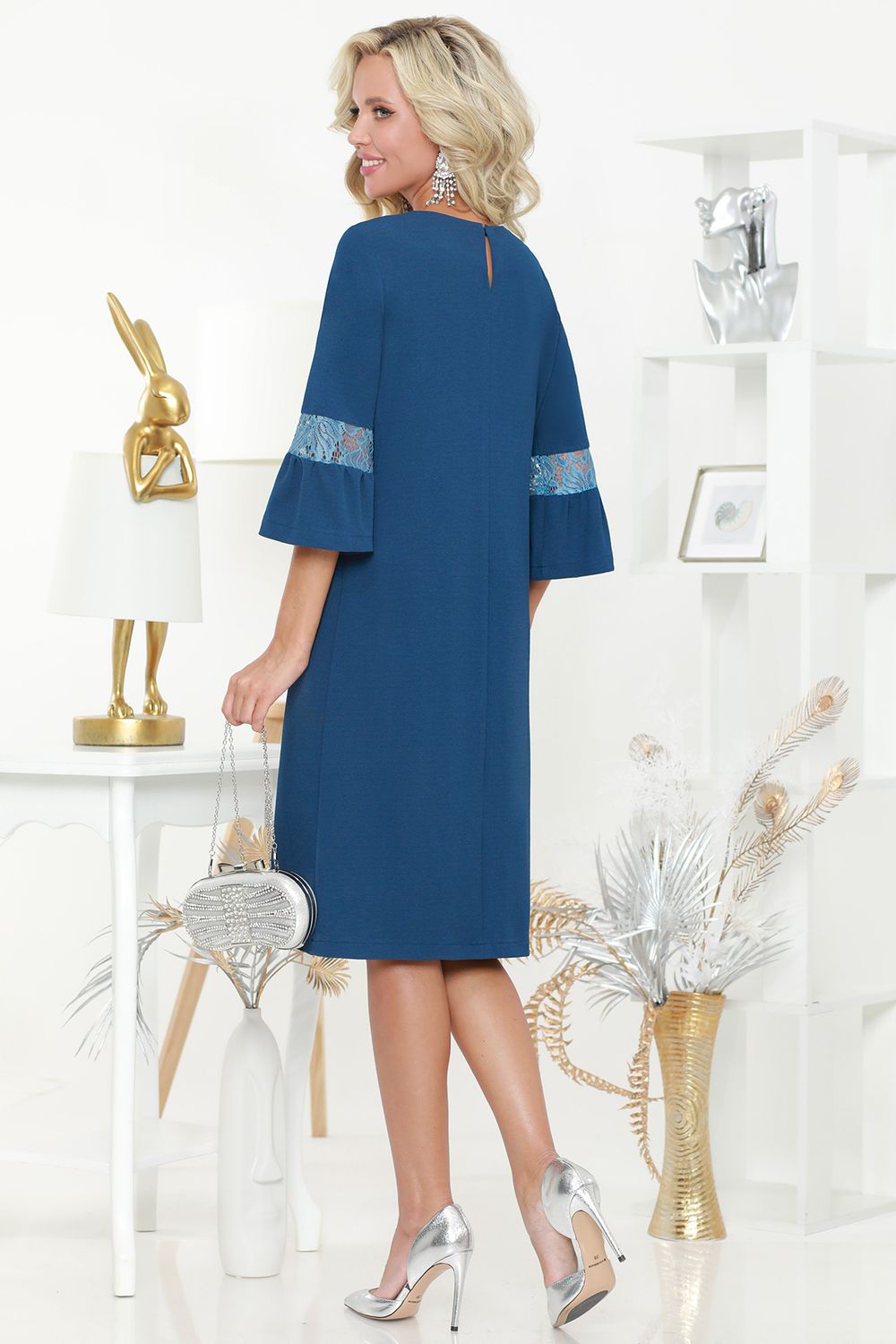 Платье Прекрасная леди, нью DStrend (Акция)