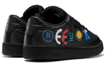 Кроссовки Reebok Club C Classic X Black Eye Patch 85