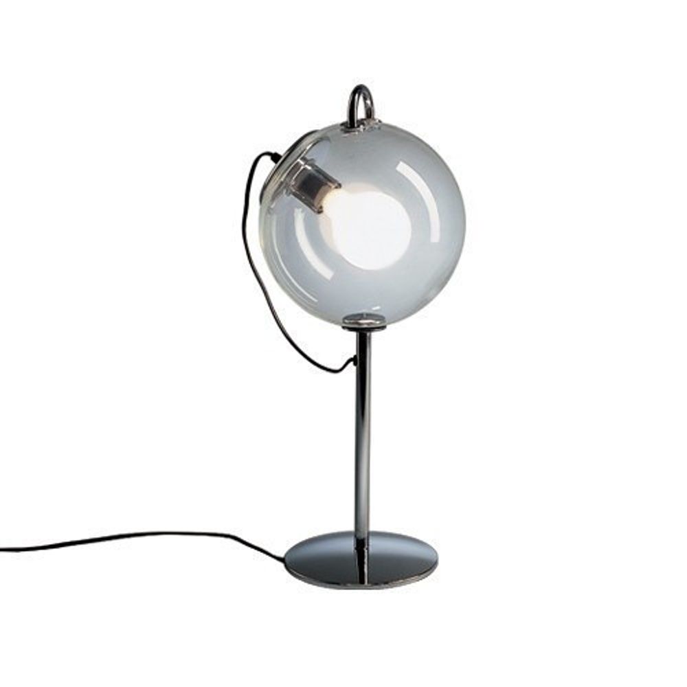 Настольный дизайнерский светильник  Miconos by Artemide