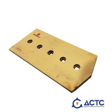 Нож средний отвала KOMATSU