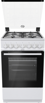 Газовая плита Gorenje GI5221WH
