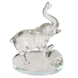 GAEM Фигурка декоративная "Слон", L8 W6 H11 см