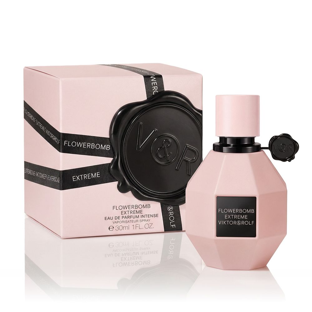 Viktor &amp; Rolf Flowerbomb Extreme Intense Eau De Parfum Intense 30 ml (woman)