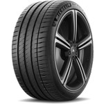 Летняя шина Michelin Pilot Sport 4 S NA0 (235/40 R19 96Y)