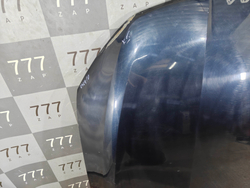 Капот Kia K5 20-нв Б/У Оригинал 66400L2301