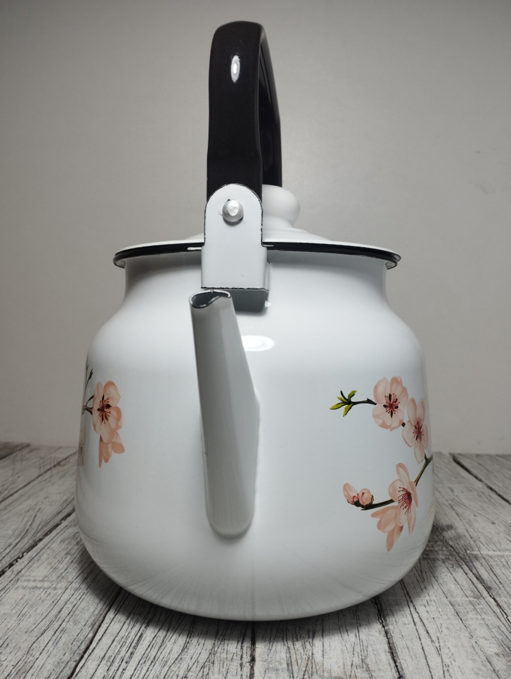 Чайник 3,5 л Декор 2713/4 Сакура