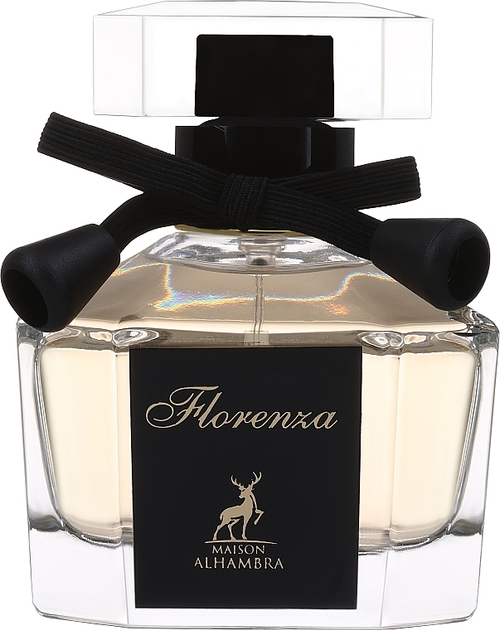 Maison Alhambra Florence EDP