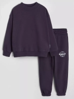 Спортивный костюм для девочек