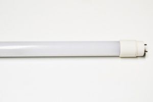 Лампа светодиодная LED-T8 10Вт 220В G13 5700К матовая DEKO