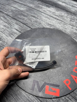 Датчик износа колодок PORSCHE 9Y0907253C