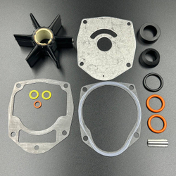 Ремкомплект помпы охлаждения Mercury/Mercruiser (47-43026T6; 43026T6; 43026T11; 43026Q06; 8M0100526;