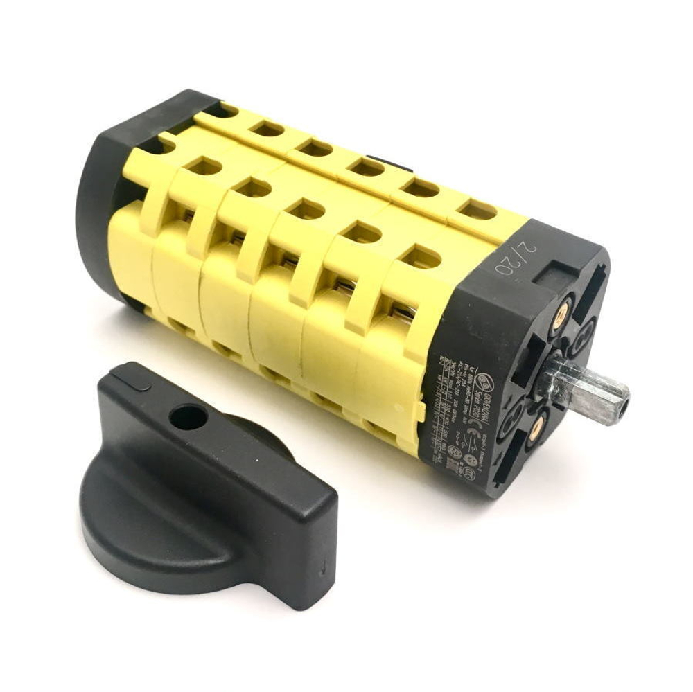 Переключатель